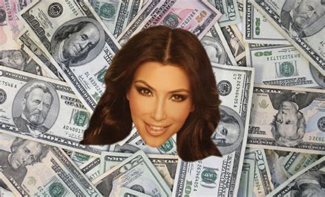 could the kardashians ever go broke|kardashian bankruptcy scandal.